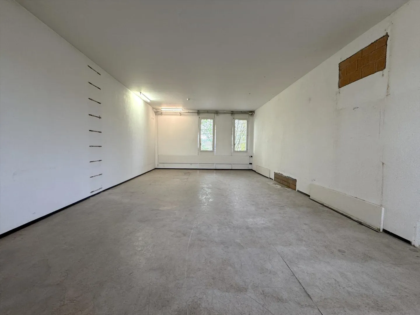 Spazio commerciale ad Arlesheim - Suddivisione e ampliamento secondo le vostre esigenze - Foto 3 di 6