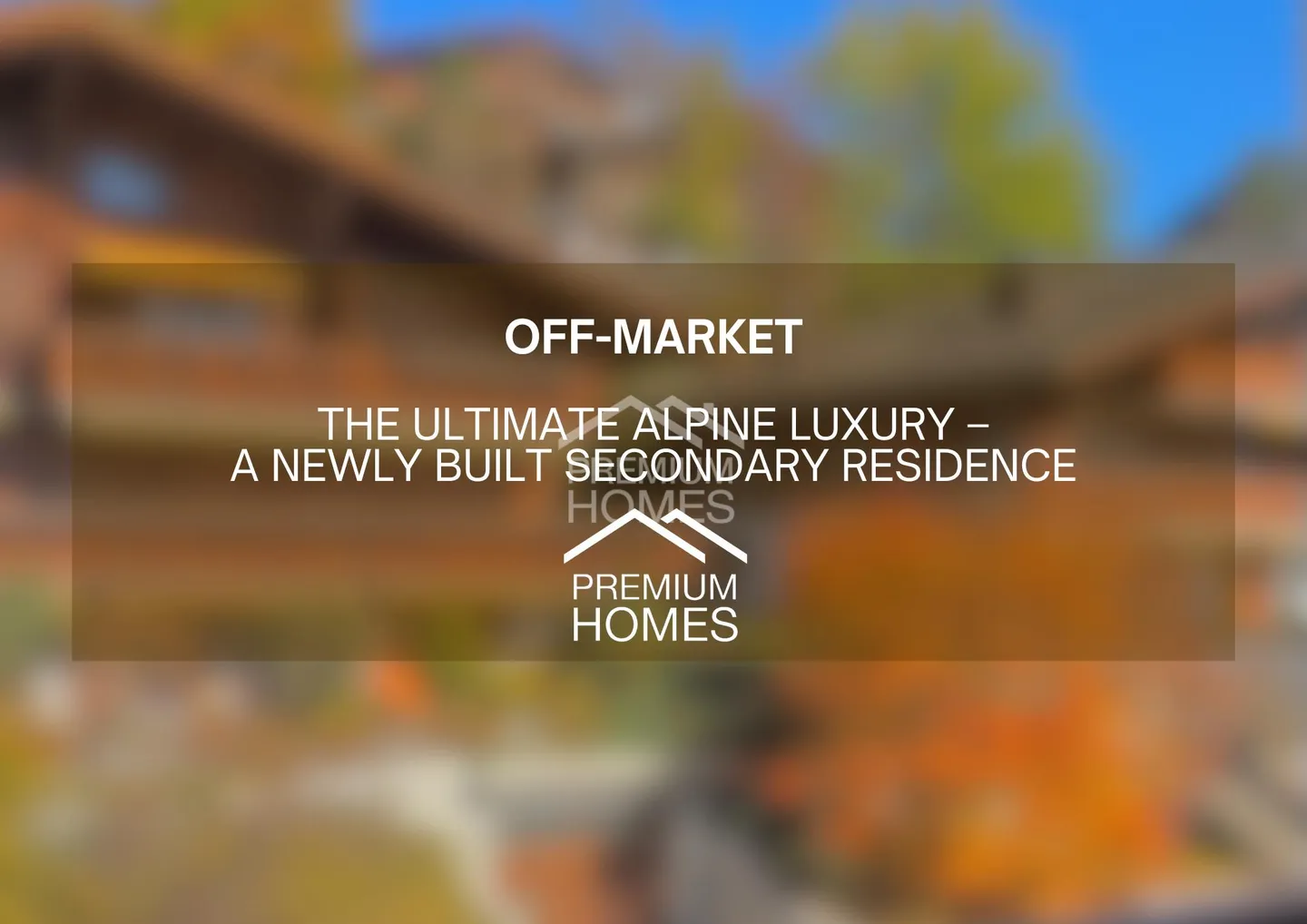 Stepped apartment for sale - Photo 1 of 2