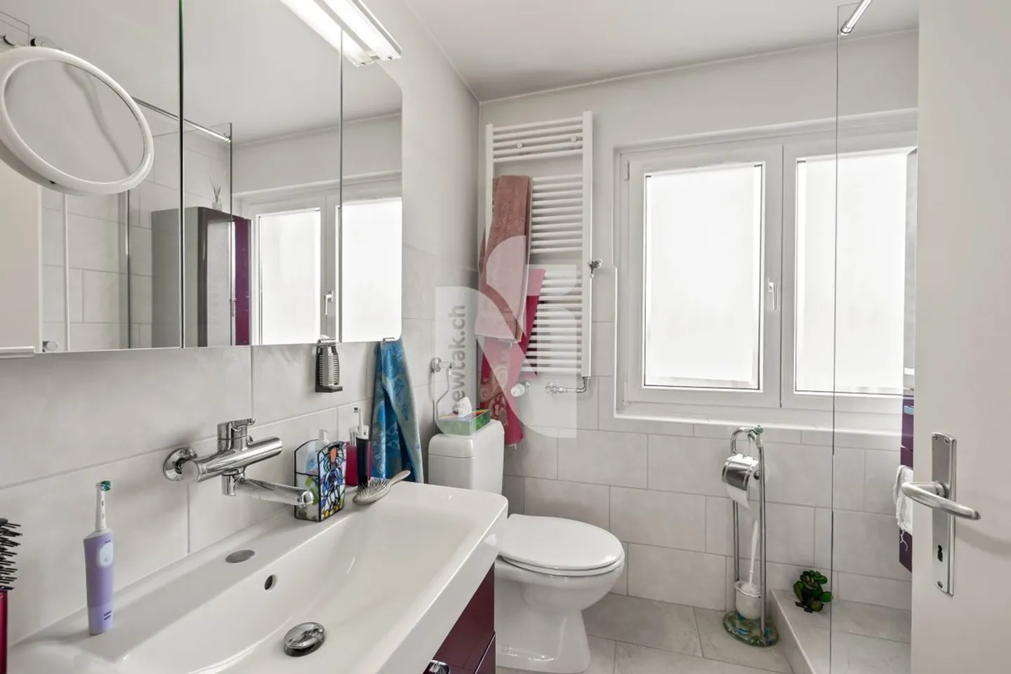 Maison jumelle à vendre - Photo 9 sur 13