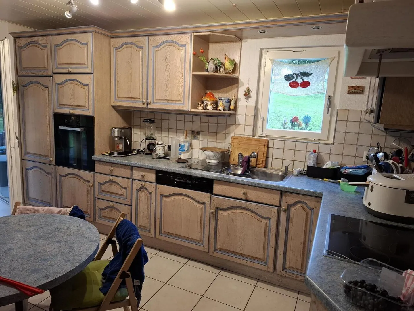 Single-family house with garden, close to nature - Photo 3 of 6