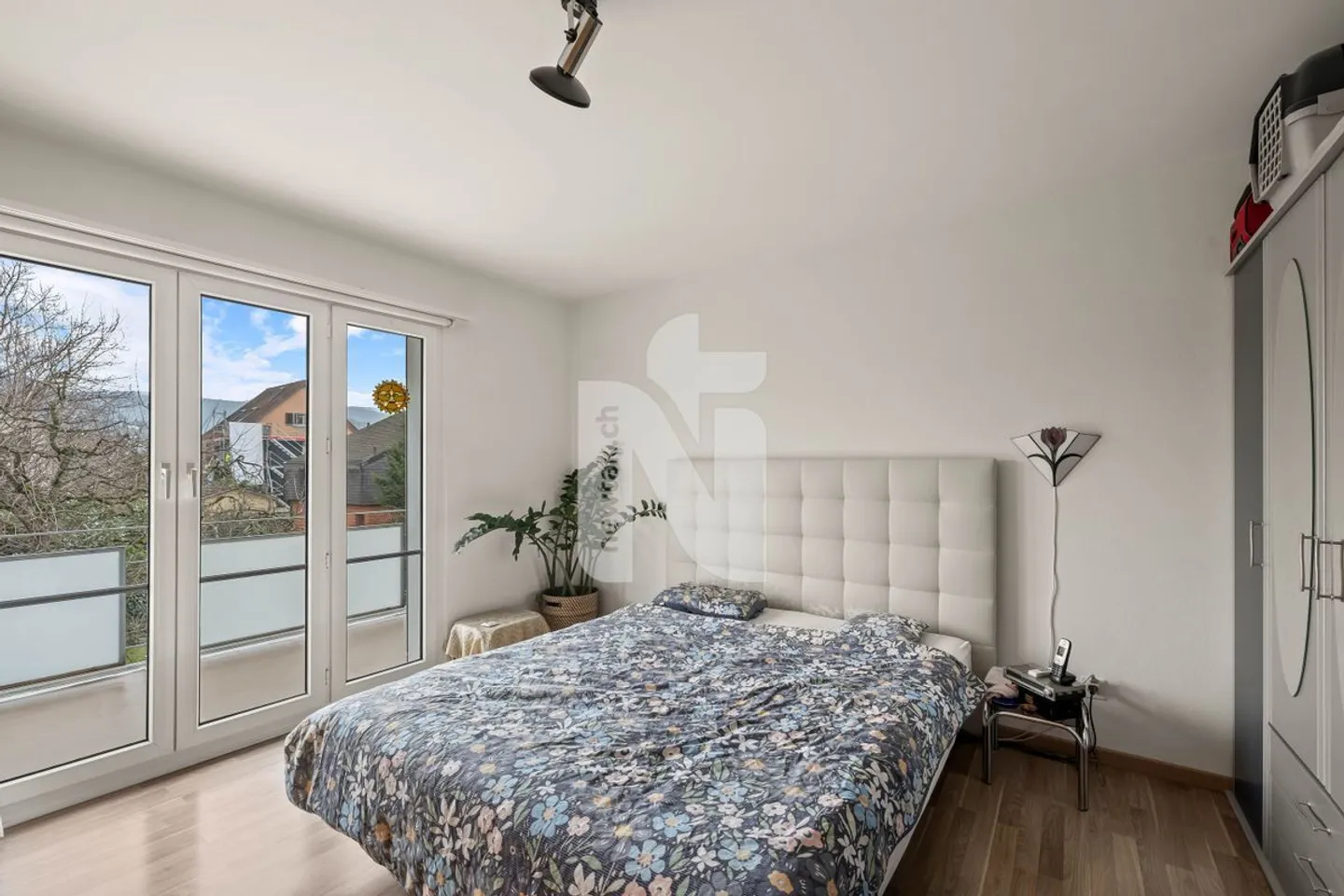 Maison jumelle à vendre - Photo 11 sur 13