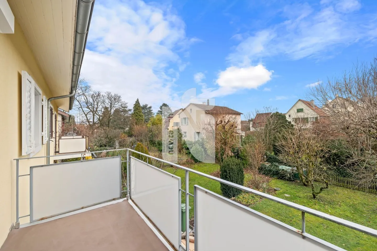 Maison jumelle à vendre - Photo 12 sur 13