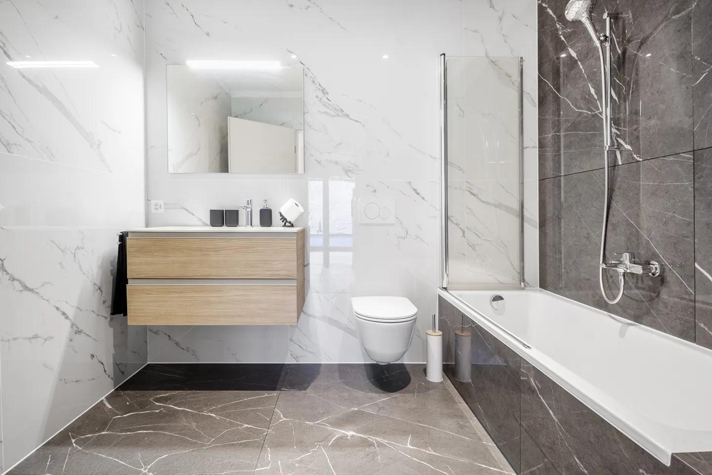 Résidence Artore - Vivre avec vue sur les châteaux de Bellinzone - Photo 3 sur 7