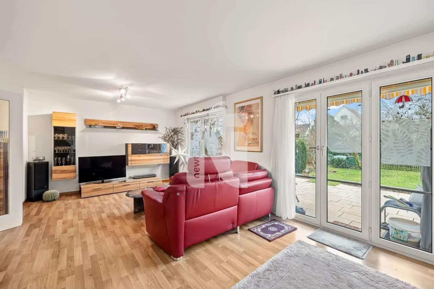 Maison jumelle à vendre - Photo 8 sur 13