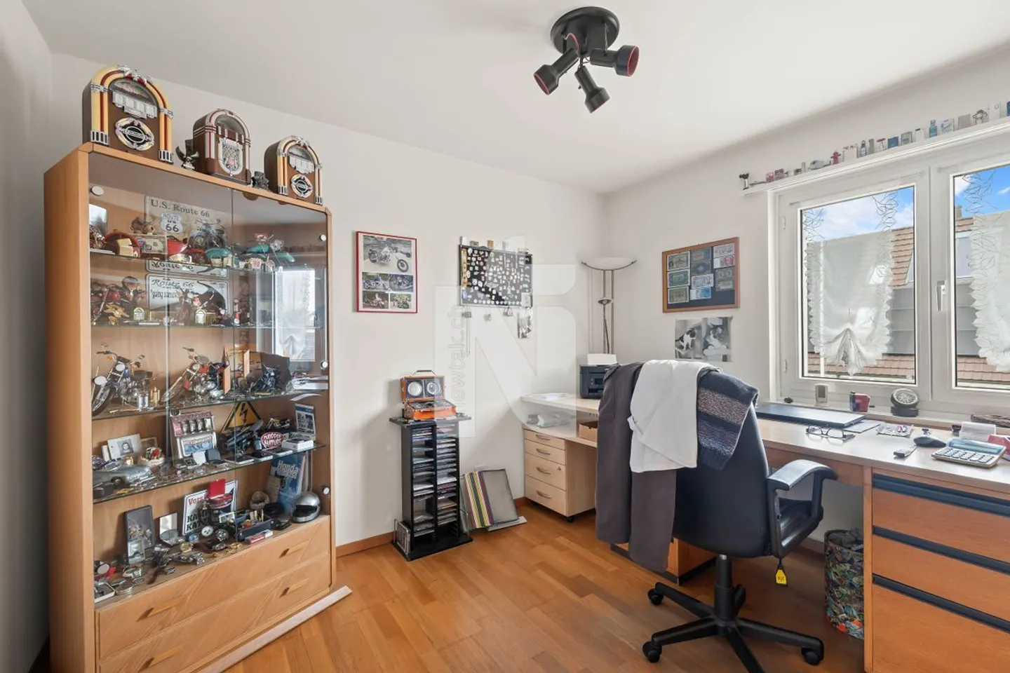 Maison jumelle à vendre - Photo 13 sur 13