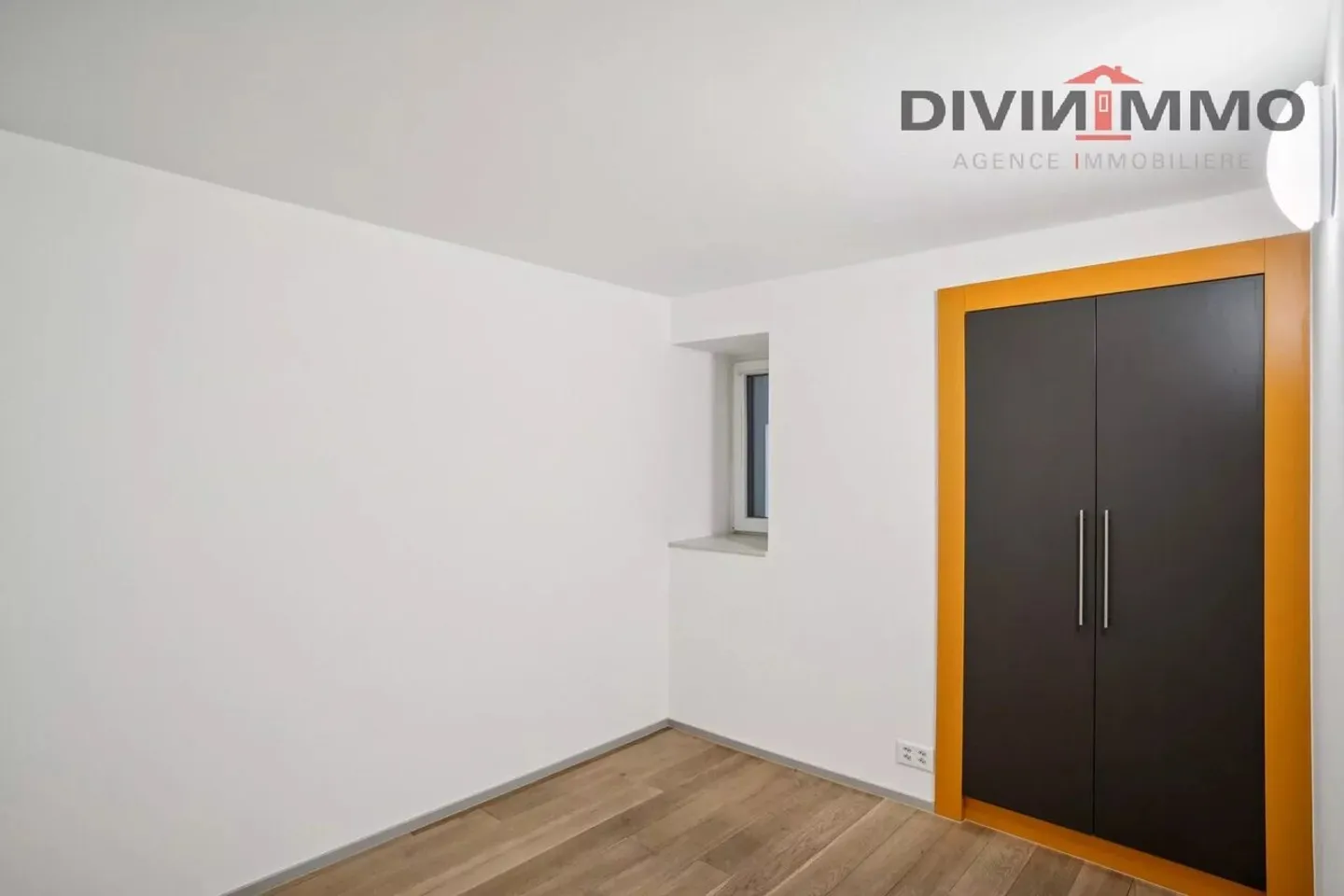 Appartement moderne 2 pièces à Martigny, Suisse - Photo 6 sur 6