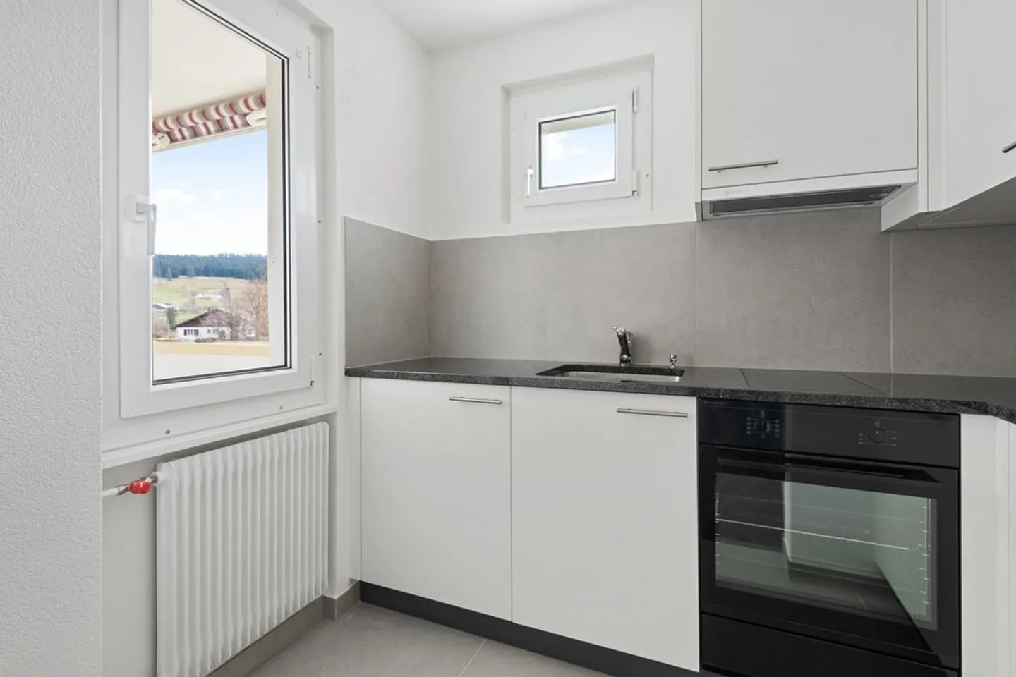 2-room apartment - Photo 3 of 7