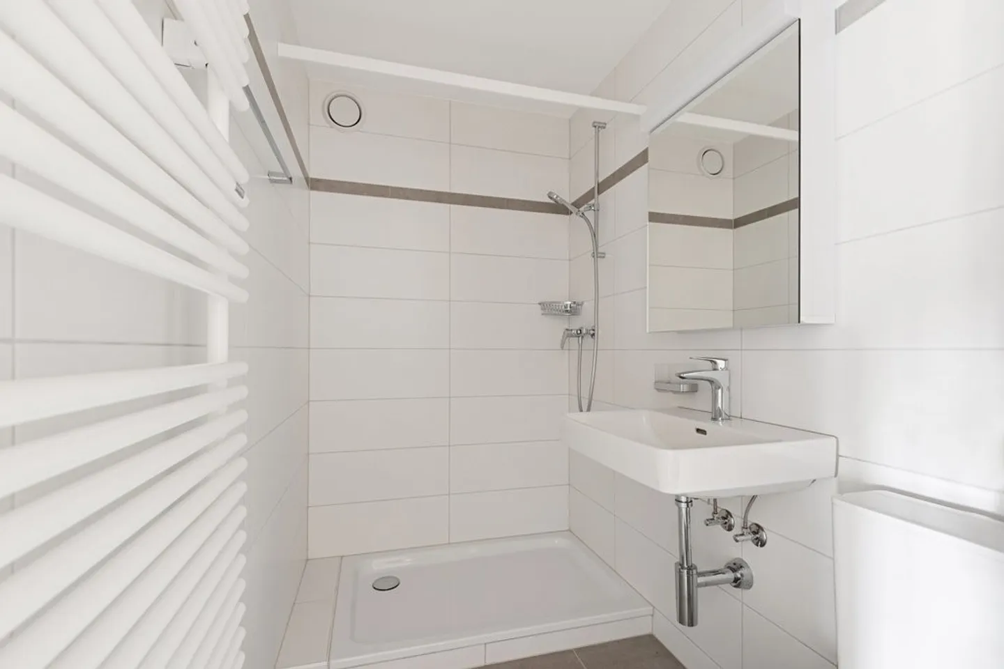 2-room apartment - Photo 4 of 7