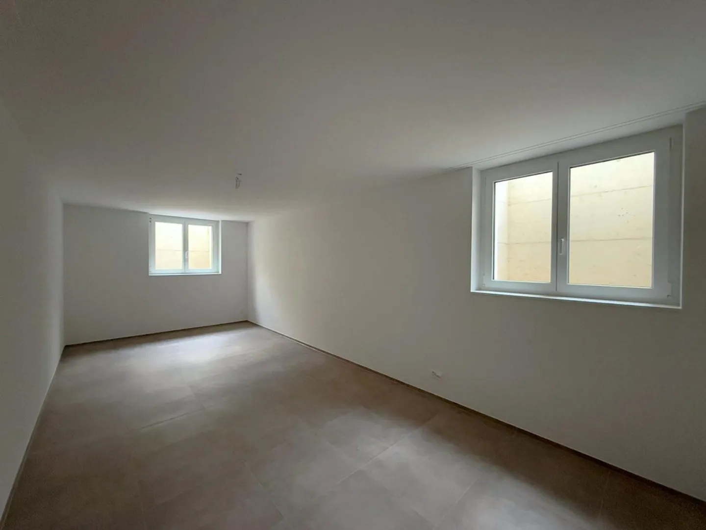Neubau Einfamilienhaus «am Öölbärg»  Haus D - Photo 11 sur 11