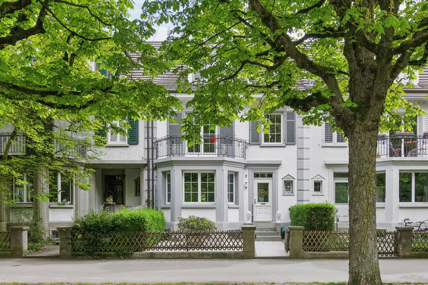 Casa a schiera elegante - Investi nel tuo futuro - Foto 1 di 10