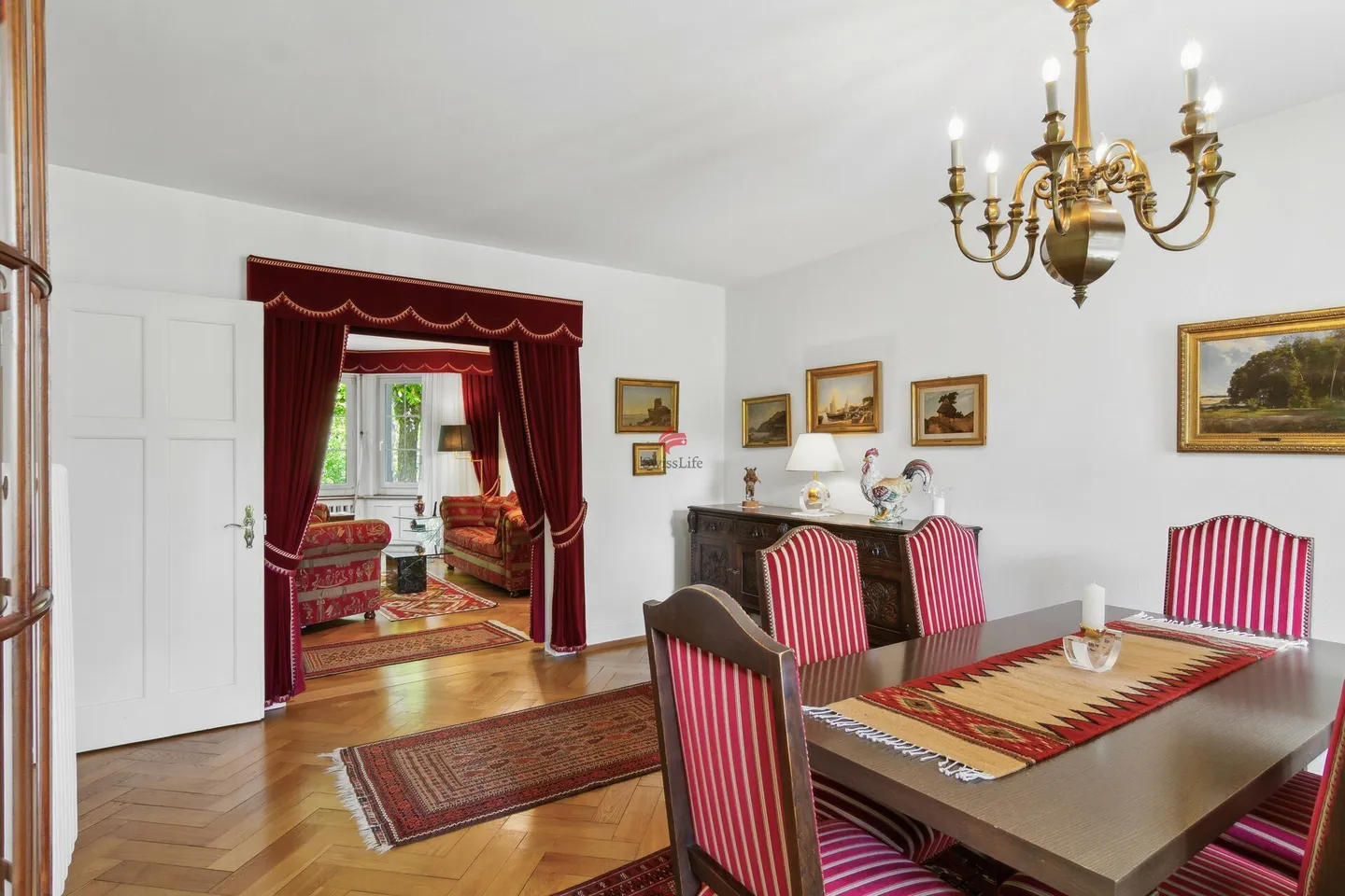 Casa a schiera elegante - Investi nel tuo futuro - Foto 2 di 10