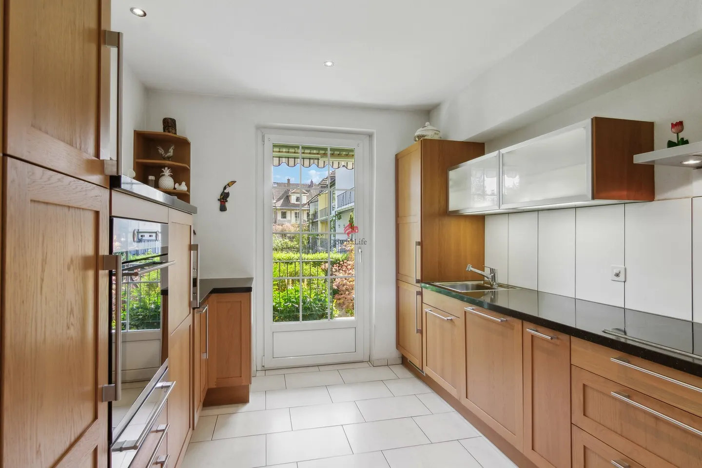 Casa a schiera elegante - Investi nel tuo futuro - Foto 5 di 10