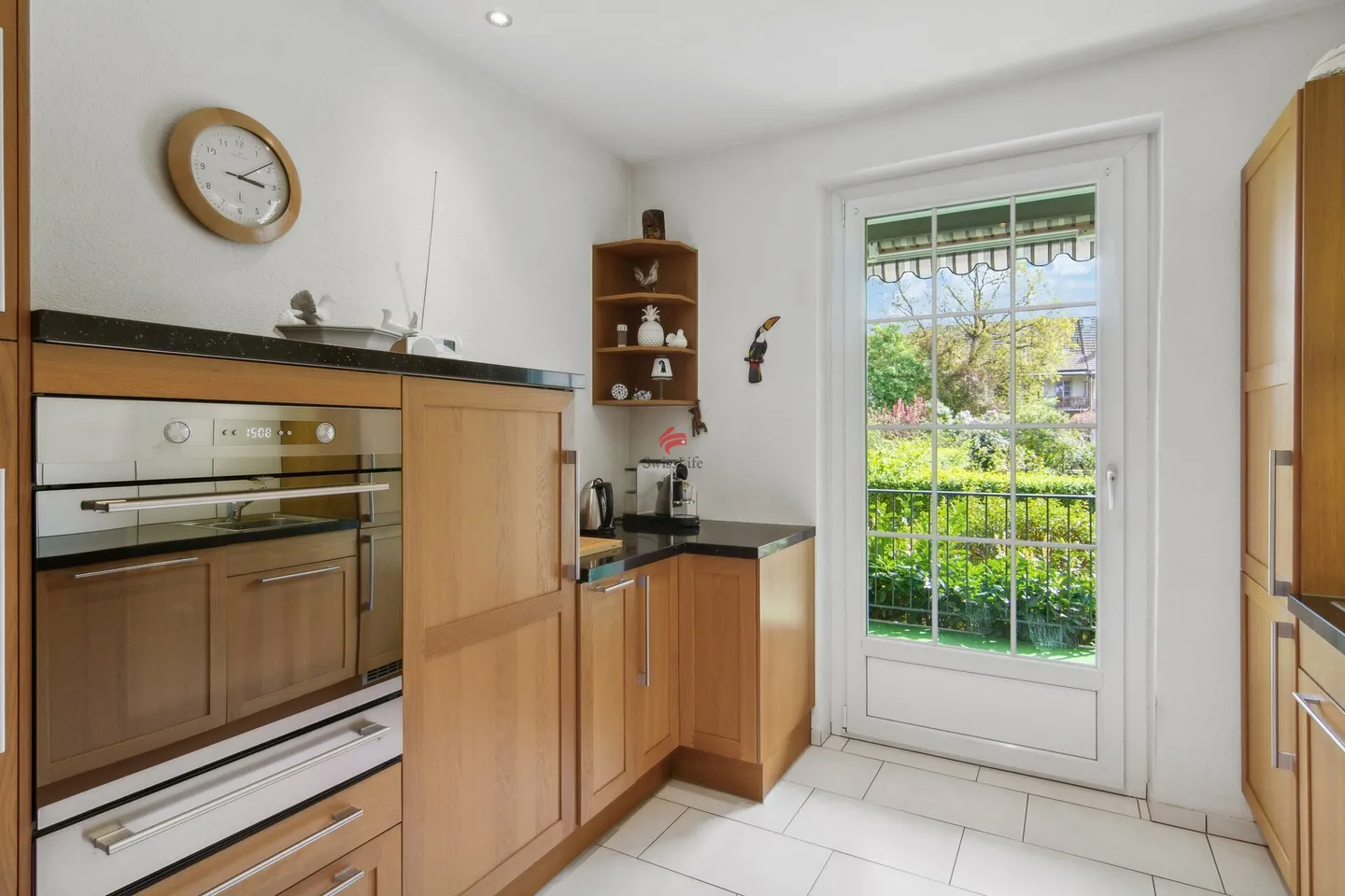 Casa a schiera elegante - Investi nel tuo futuro - Foto 6 di 10