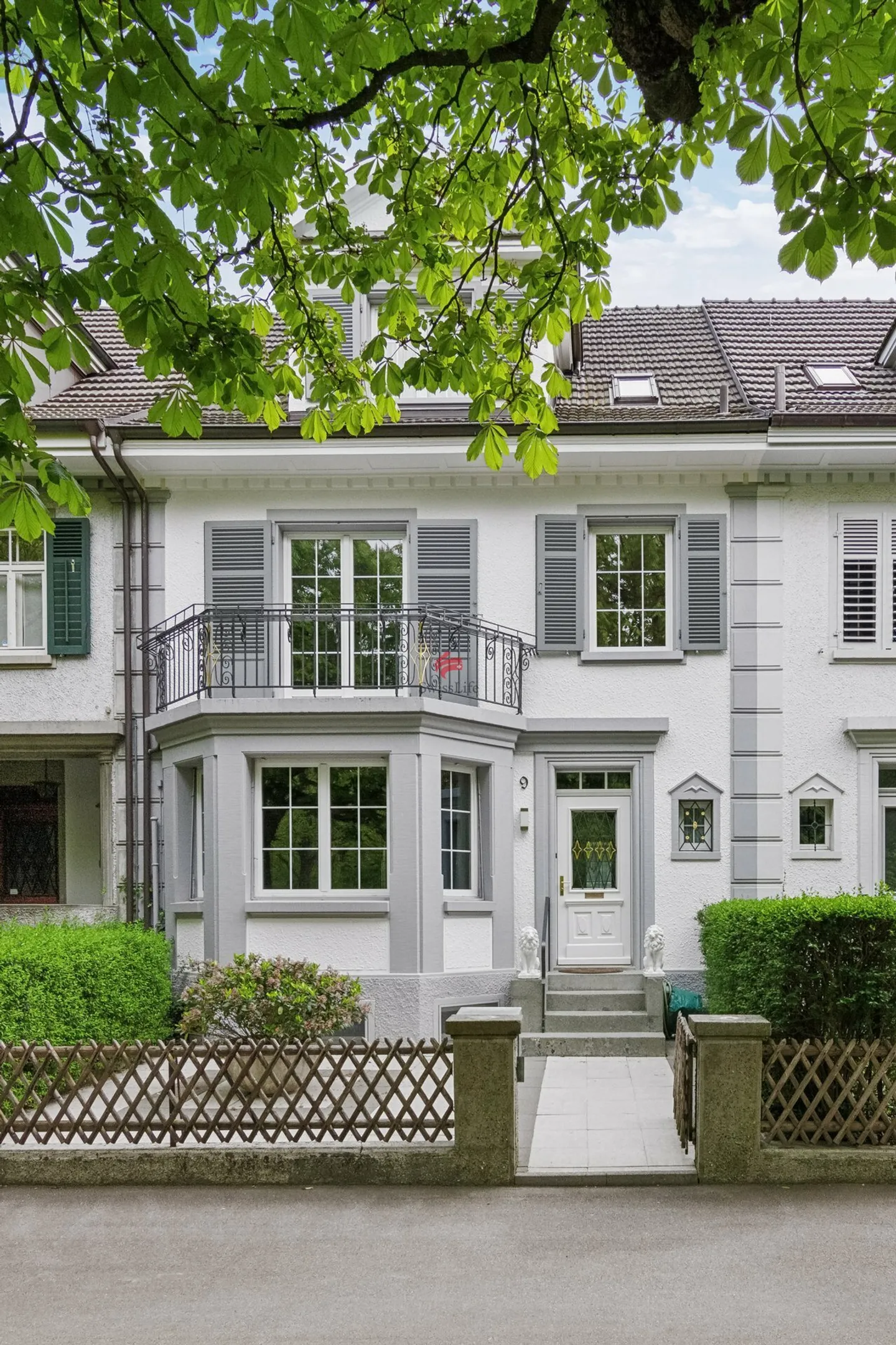 Casa a schiera elegante - Investi nel tuo futuro - Foto 8 di 10