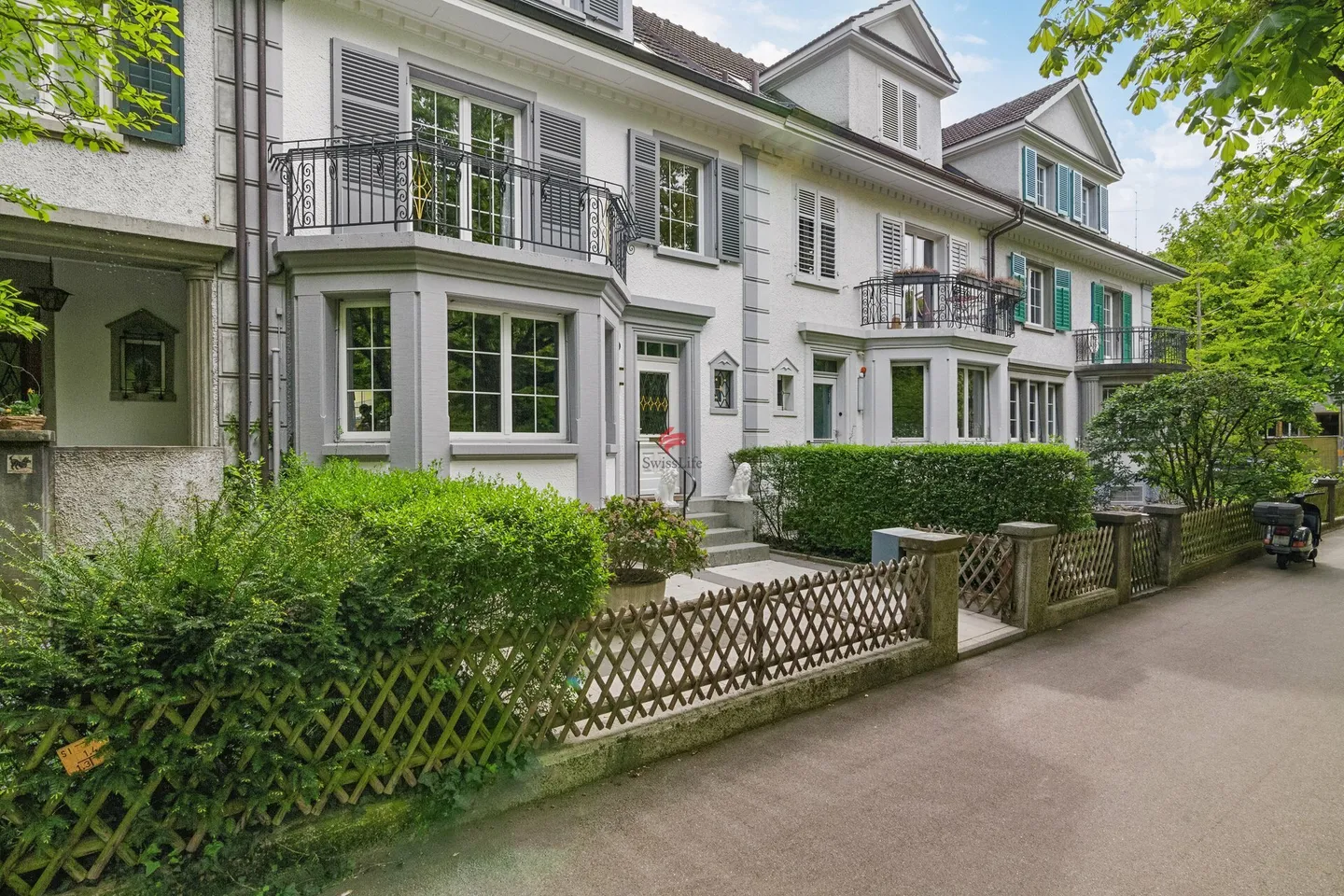 Casa a schiera elegante - Investi nel tuo futuro - Foto 9 di 10