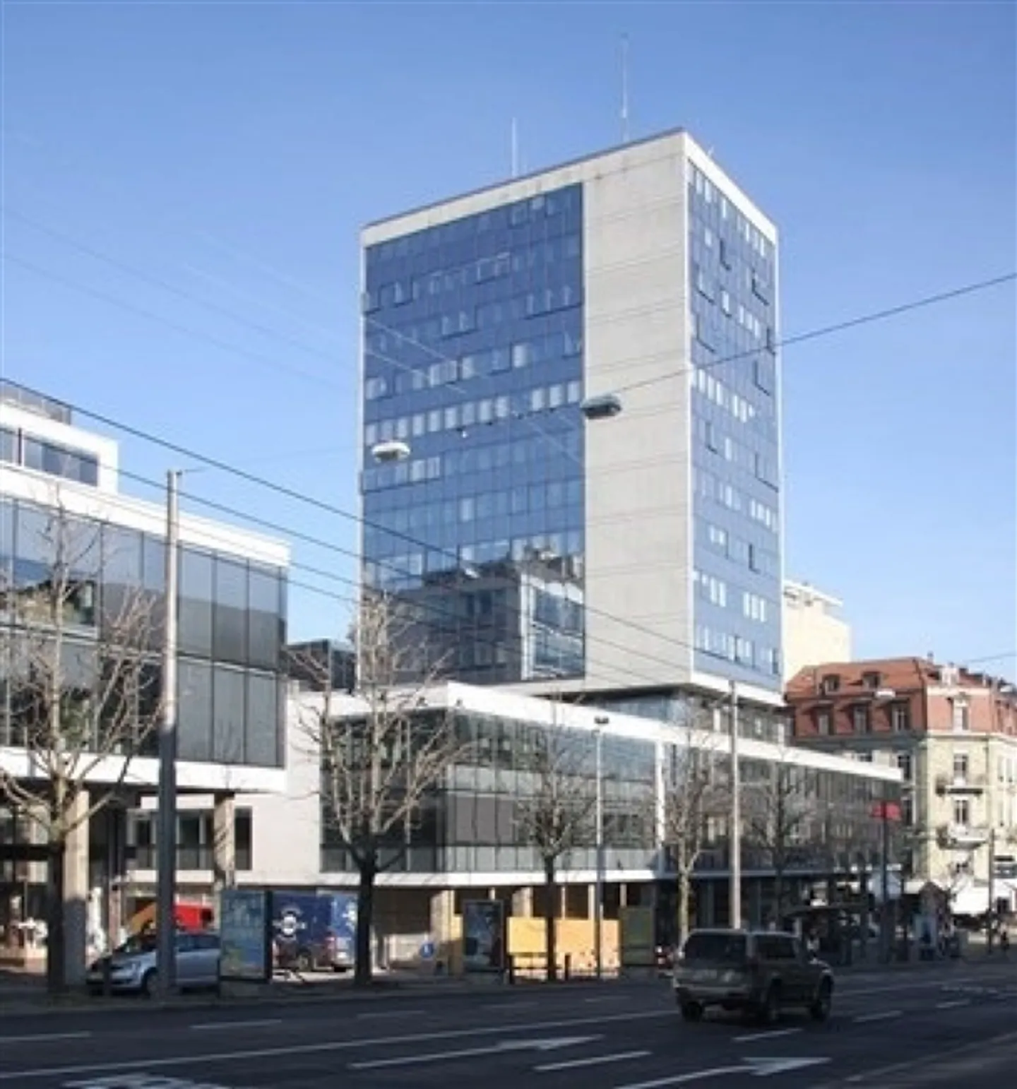 Estimation des coûts pour vos locaux de bureau à vendre ou à louer - Photo 11 sur 12