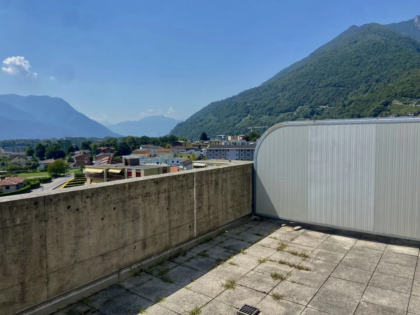 MUNDÁSC 2A, 6513 MONTE CARASSO (BELLINZONA) - Photo 1 of 17