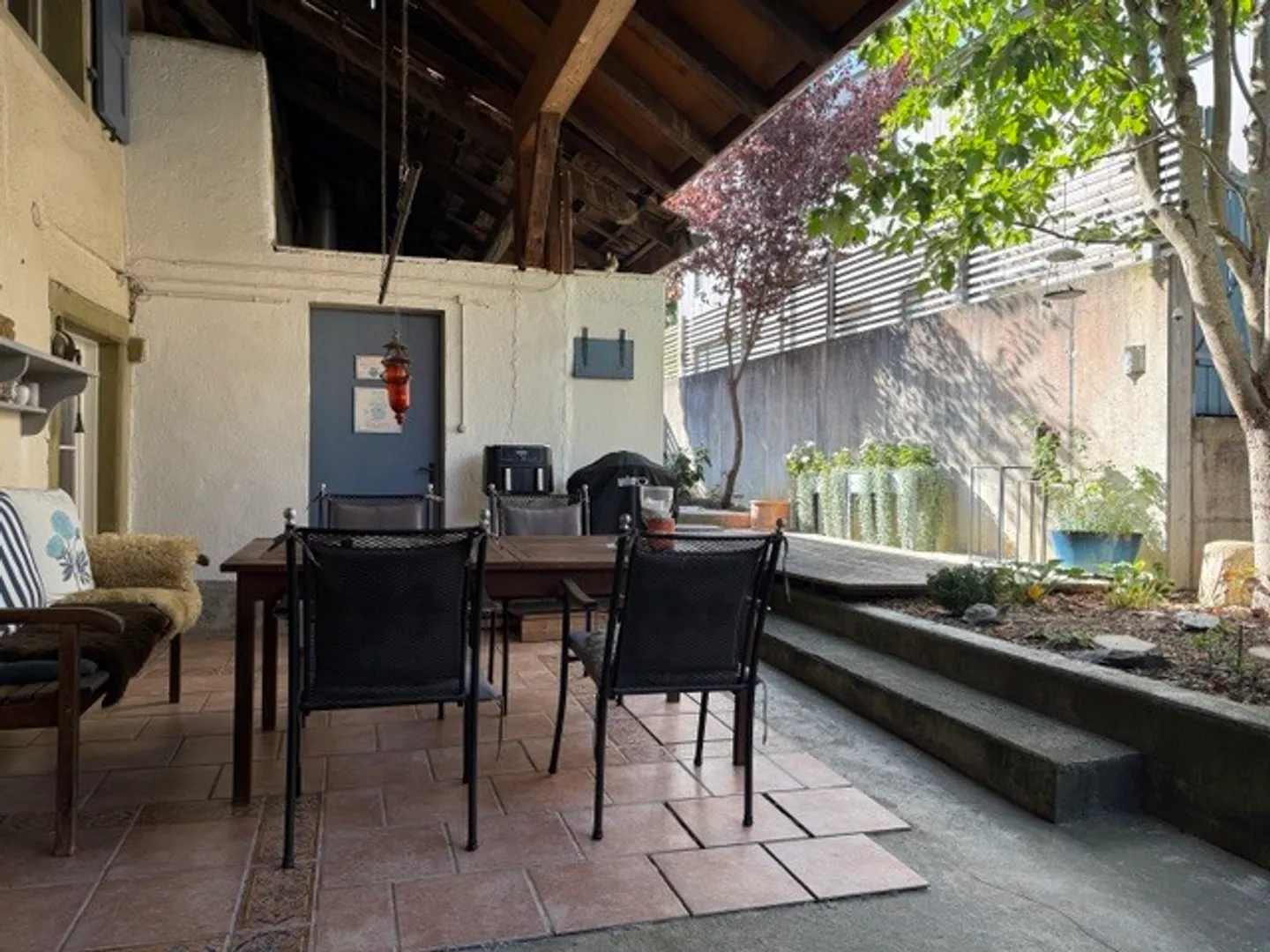 Charmante Maison Familiale à Lupsingen - Photo 5 sur 15