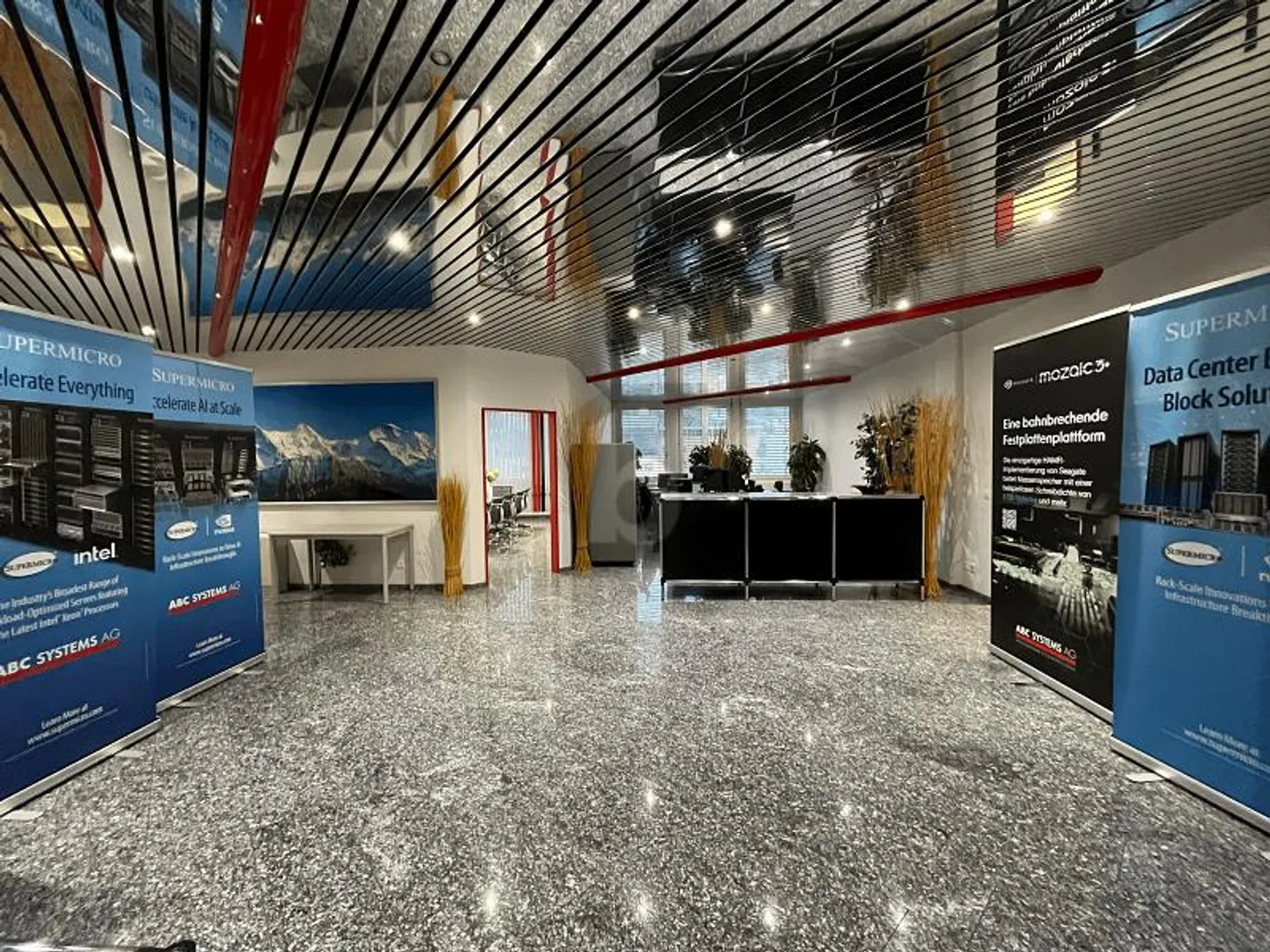 Office - Photo 1 of 6