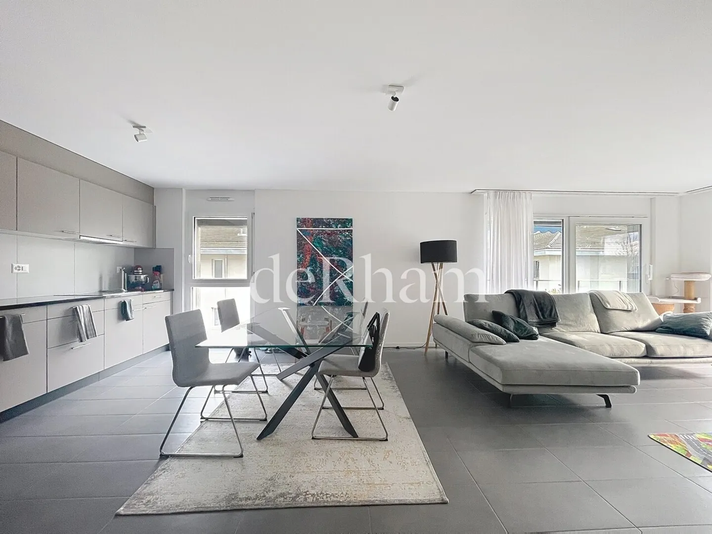 Appartamento Incantevole con Giardino - Foto 2 di 13