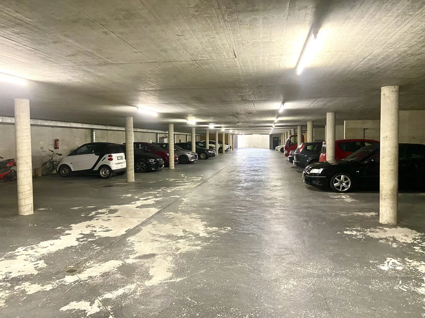 Quartiere Moneral AFFITTIASI 3,5 locali App. 444 - Foto 18 di 22
