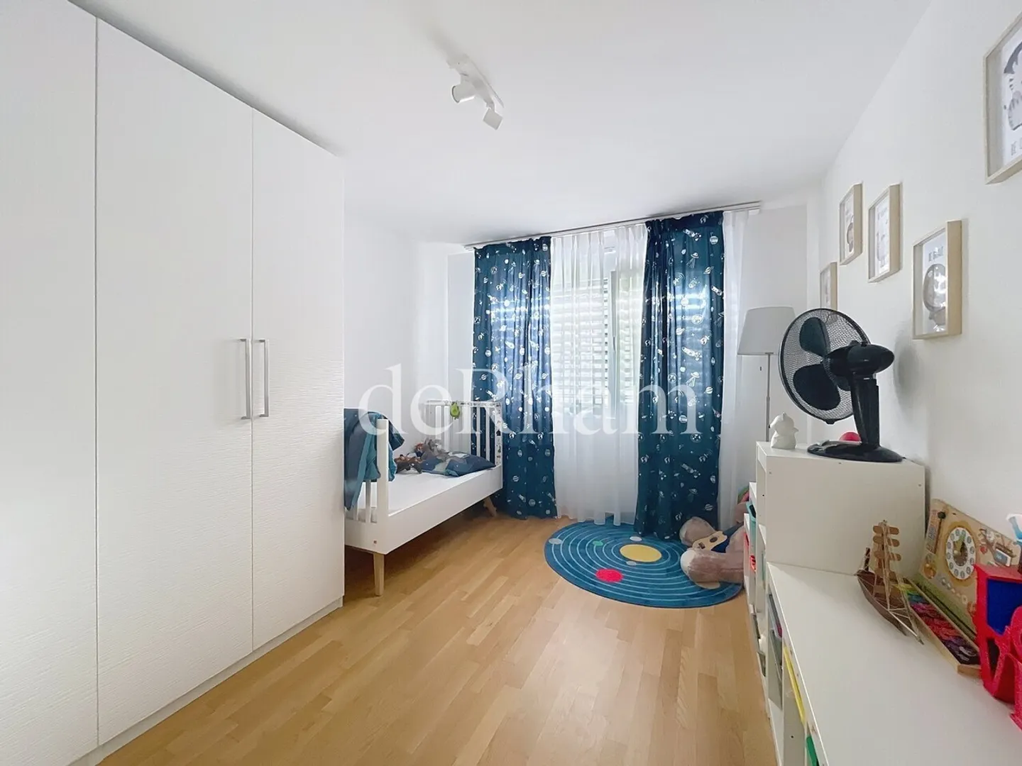 Appartamento Incantevole con Giardino - Foto 4 di 13