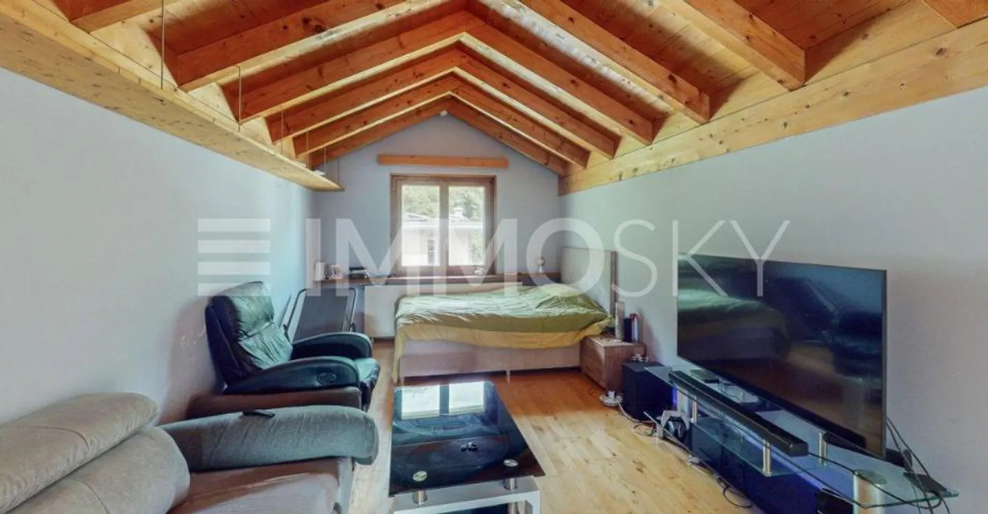 Spacious bright spaces with lake view and a mortgage at 0.8% - Photo 4 of 5
