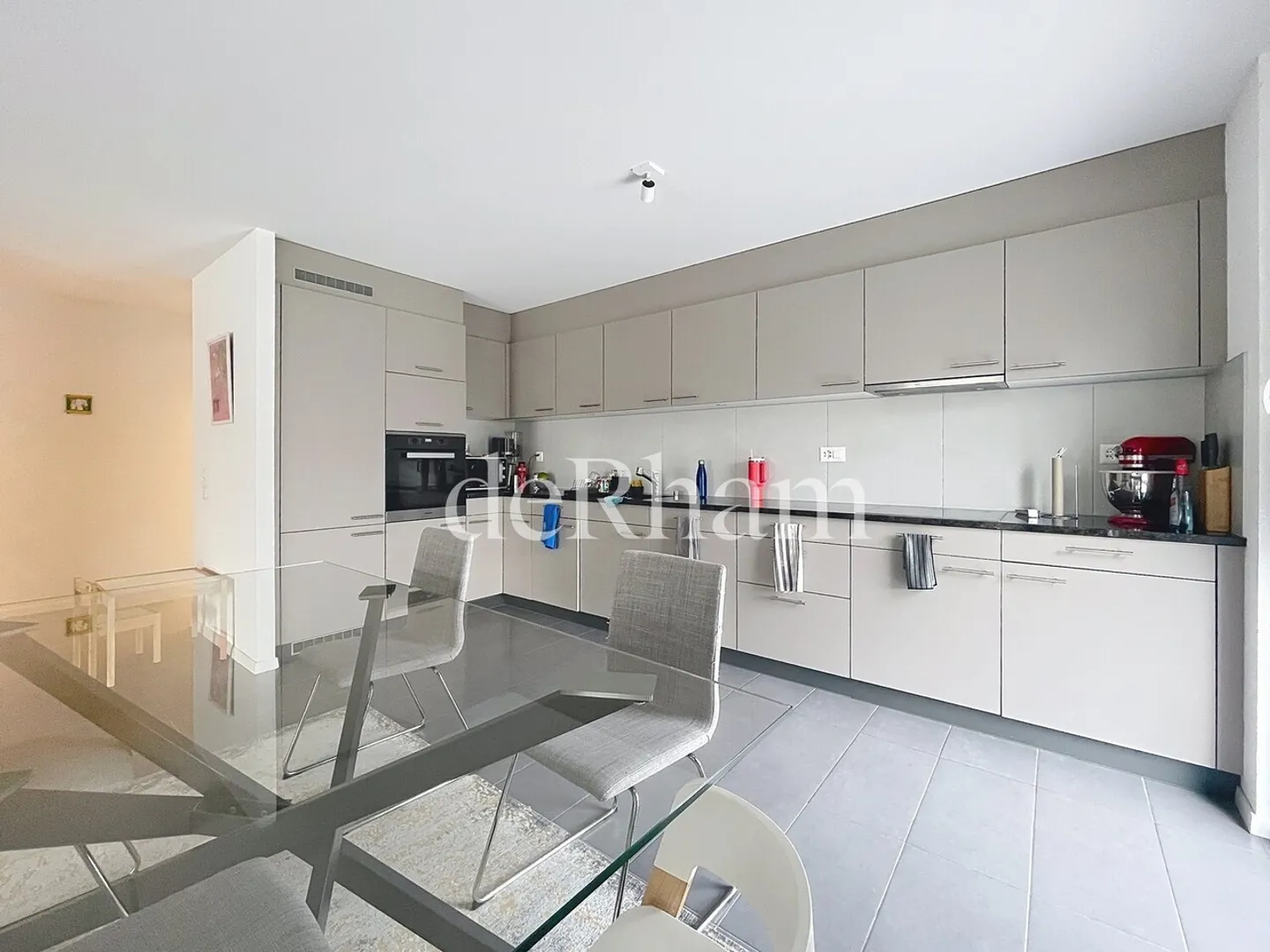 Appartamento Incantevole con Giardino - Foto 5 di 13