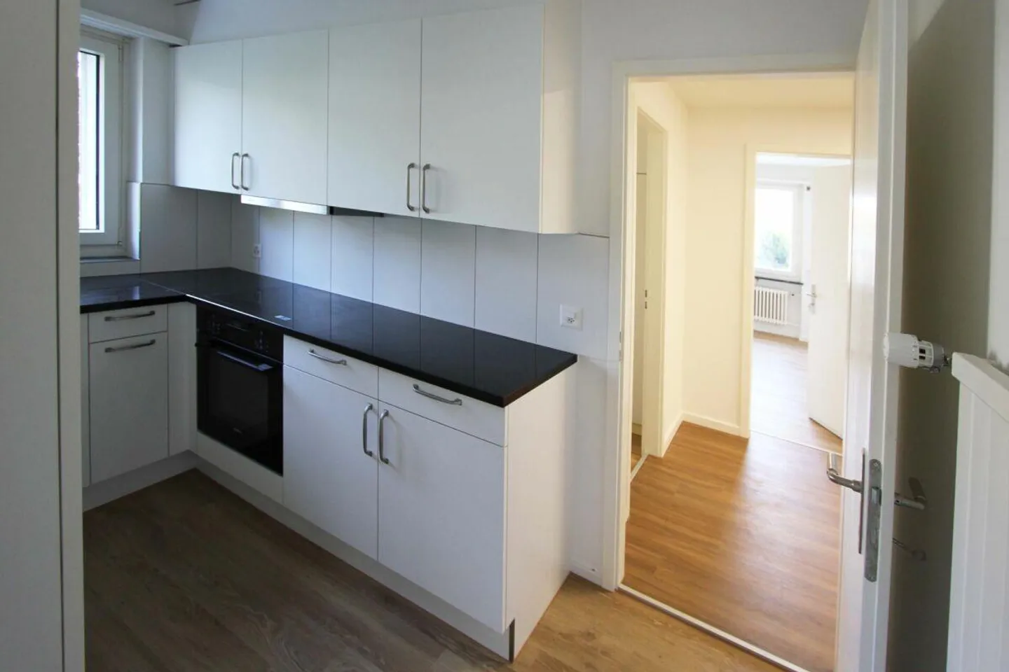 Living in popular Bottmingen - 4.5-room apartment with balcony - Photo 7 of 13