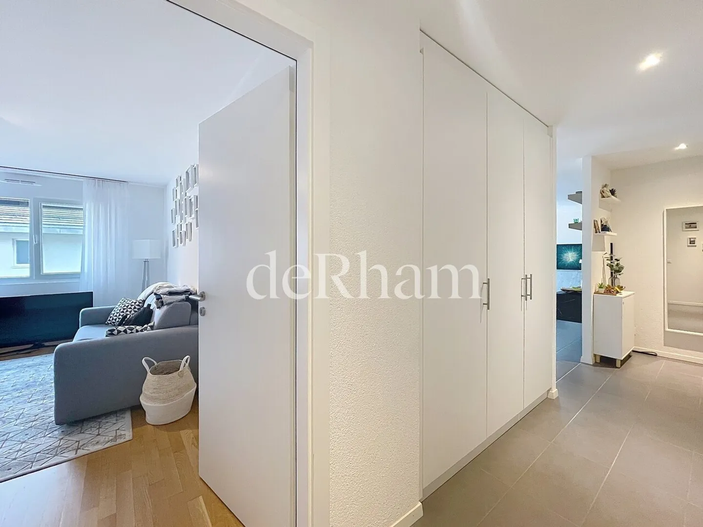 Appartamento Incantevole con Giardino - Foto 8 di 13