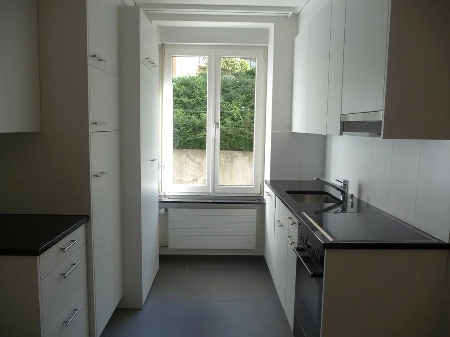Charming city apartment in Wipkingen with ideal connections - Photo 2 of 5