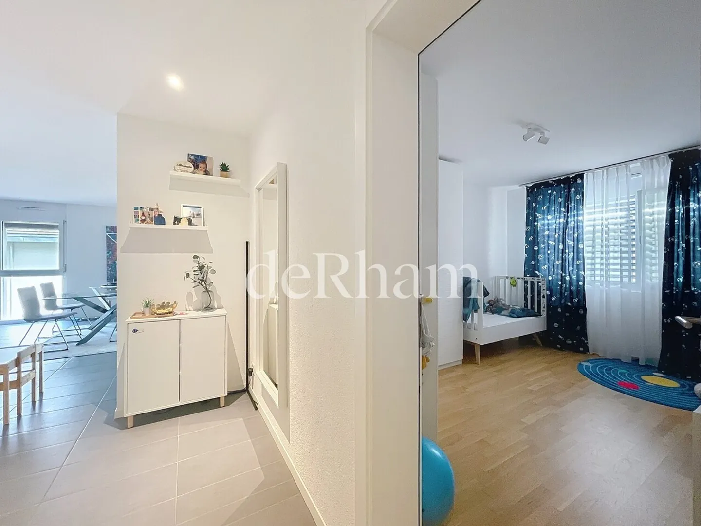 Appartamento Incantevole con Giardino - Foto 10 di 13