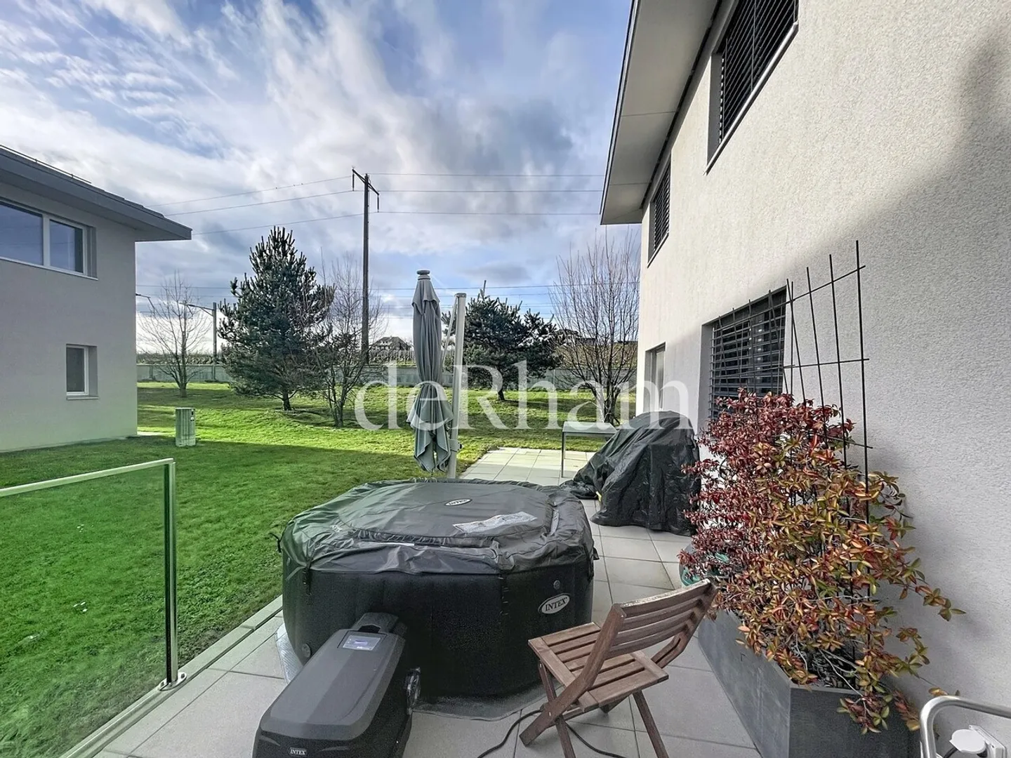 Appartamento Incantevole con Giardino - Foto 9 di 13