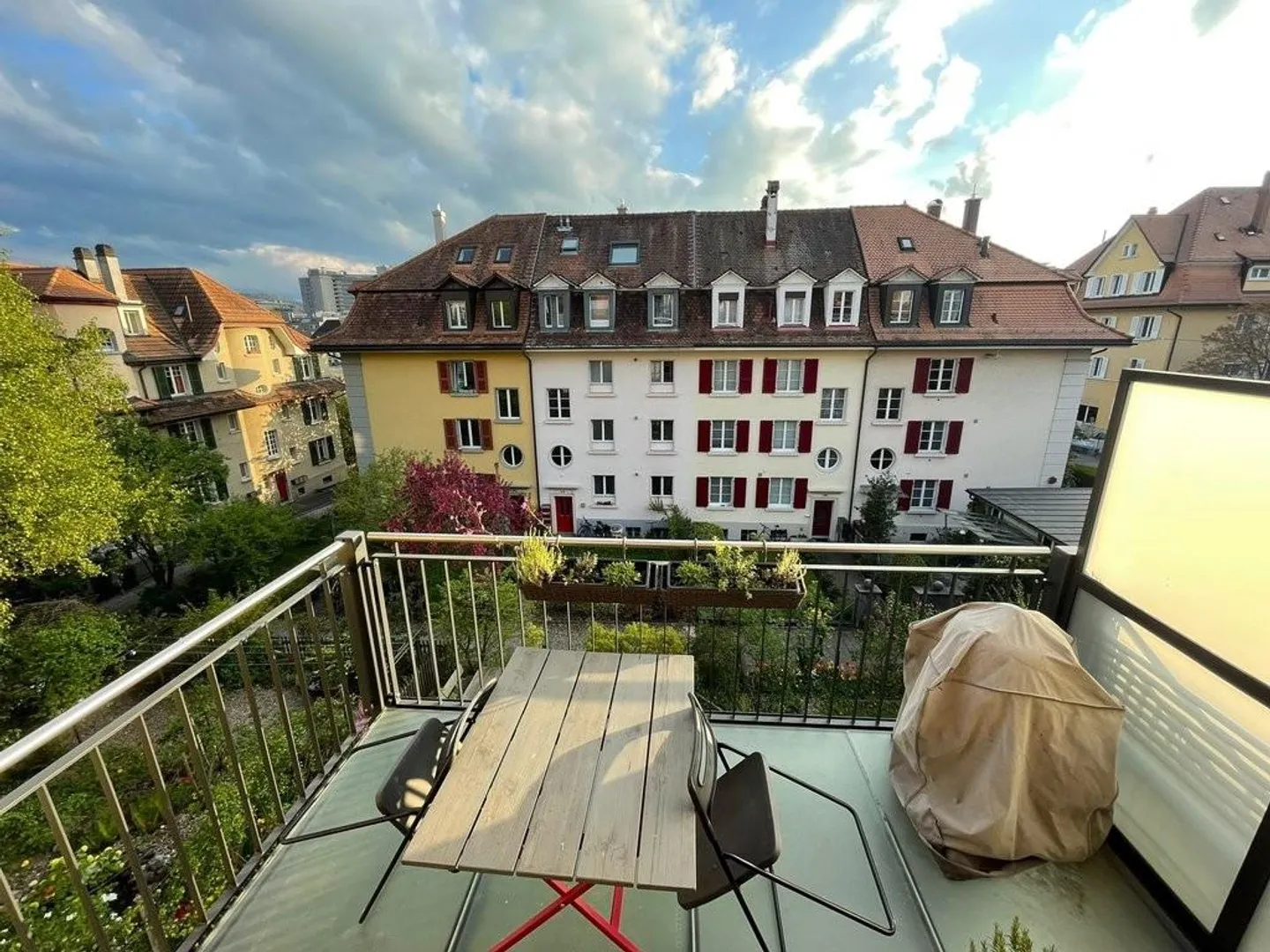 Vivere a Länggasse! - Foto 1 di 10