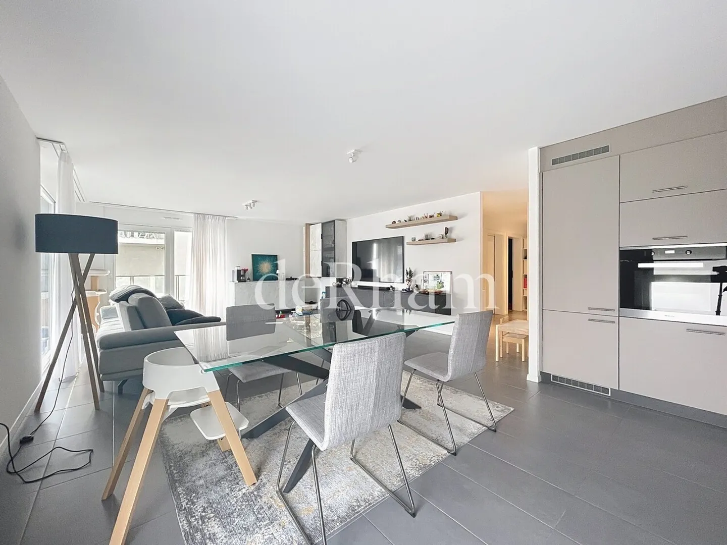 Appartamento Incantevole con Giardino - Foto 11 di 13