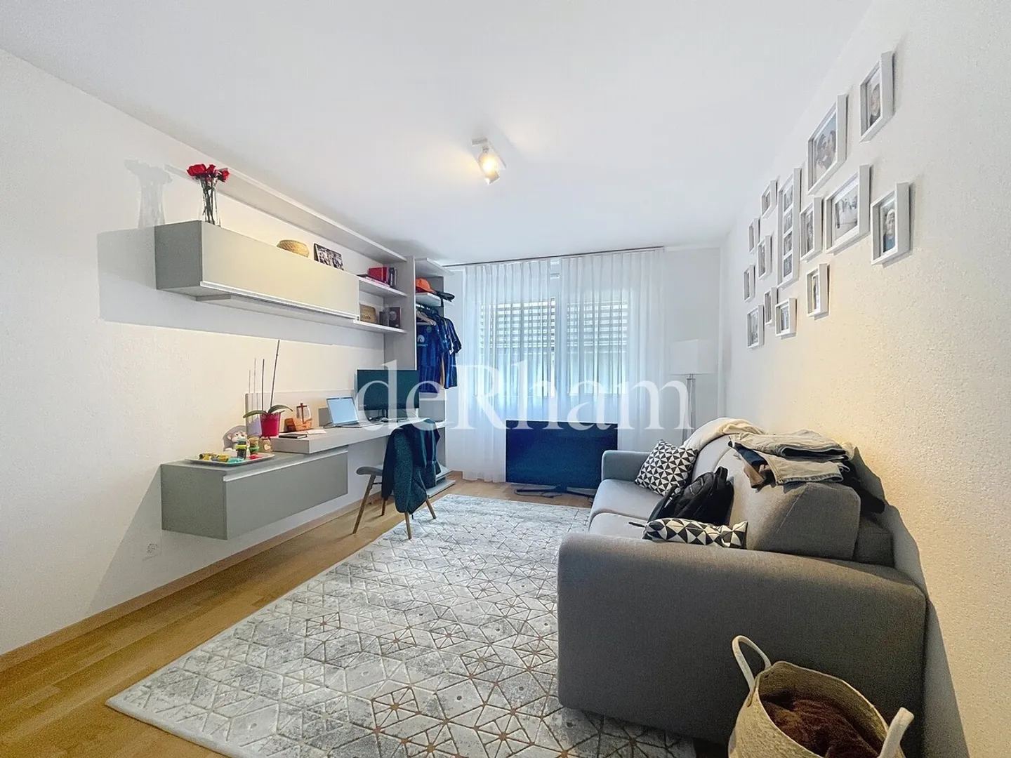 Appartamento Incantevole con Giardino - Foto 12 di 13