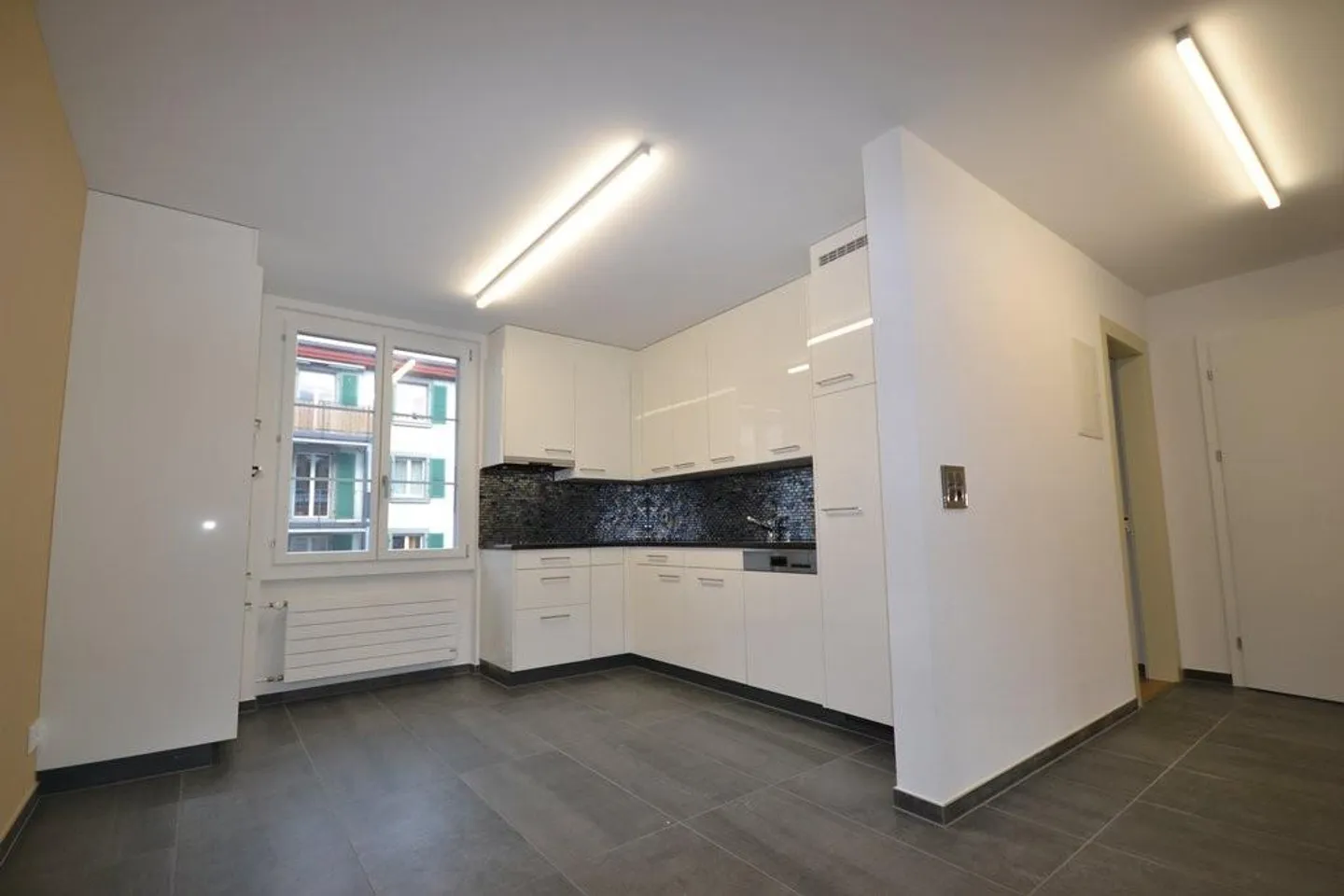 Vivere a Länggasse! - Foto 4 di 10