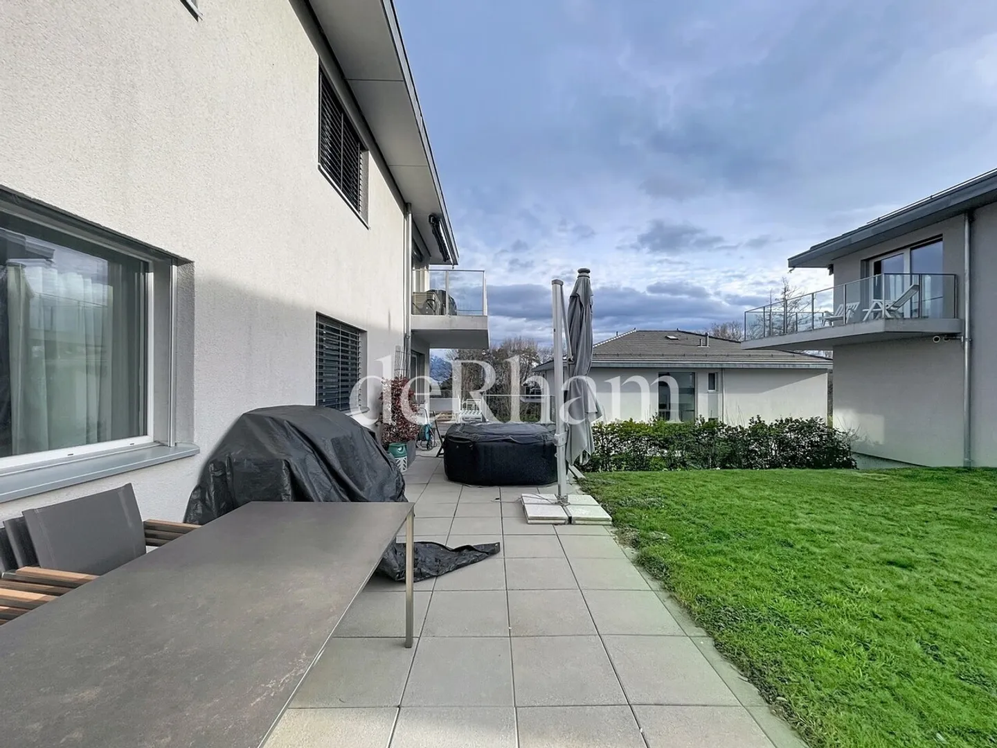 Appartamento Incantevole con Giardino - Foto 13 di 13