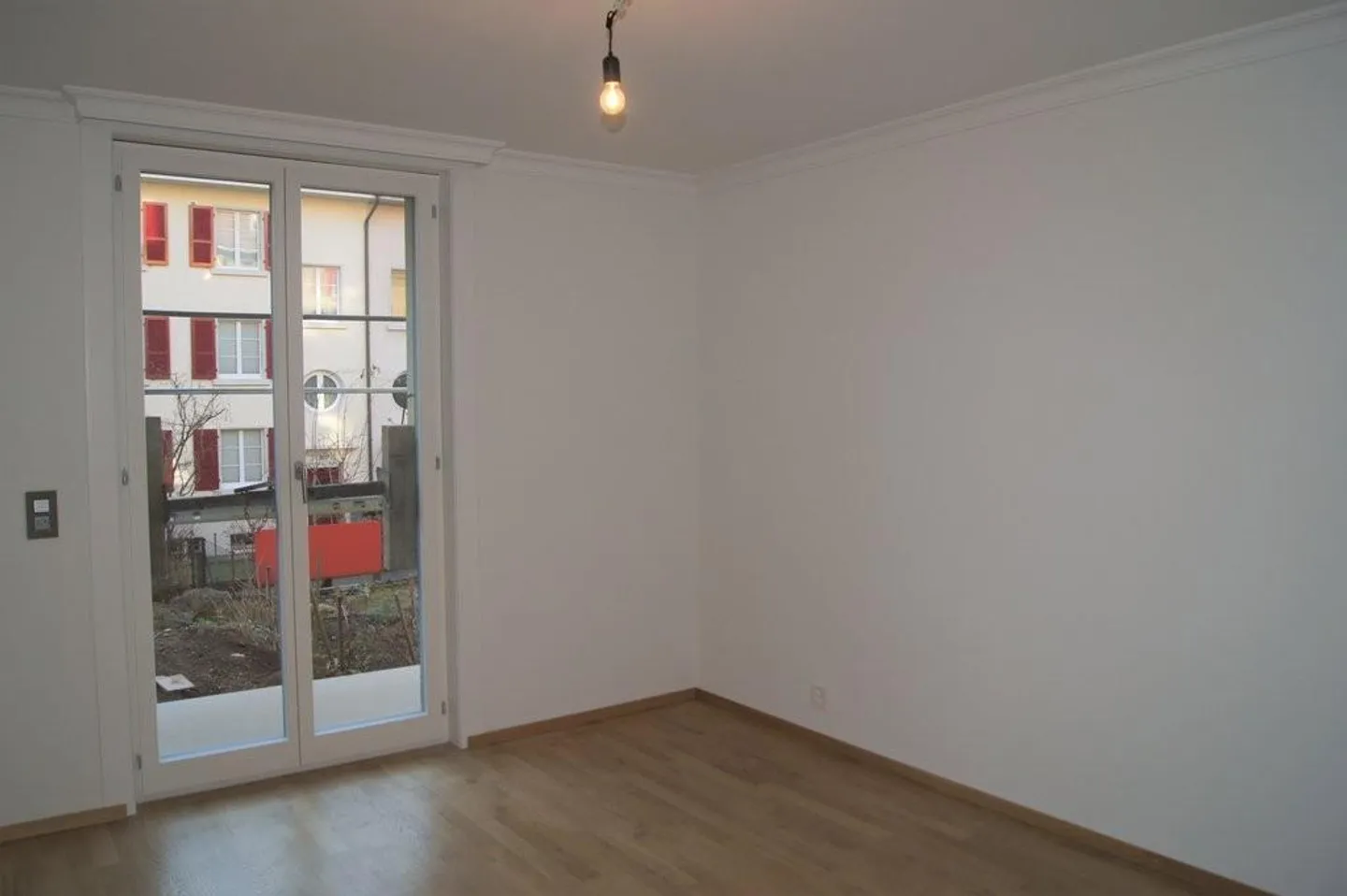 Vivere a Länggasse! - Foto 9 di 10