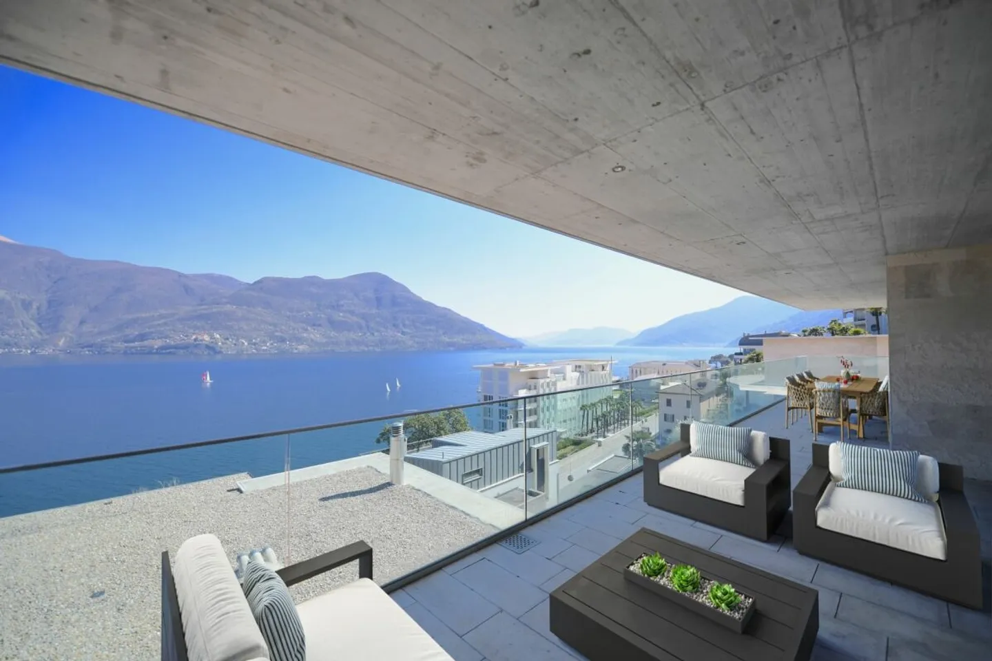 Appartamento Attico Top - Foto 1 di 8