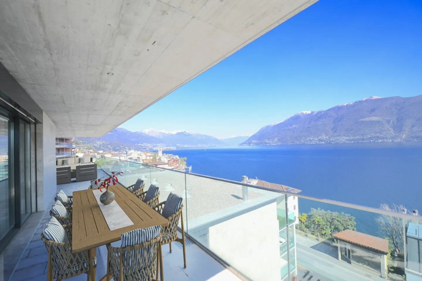 Appartamento Attico Top - Foto 2 di 8