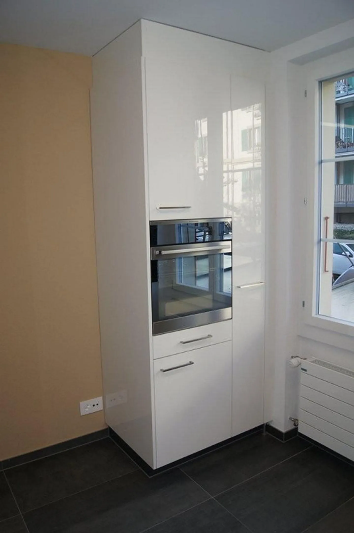 Vivere a Länggasse! - Foto 5 di 10