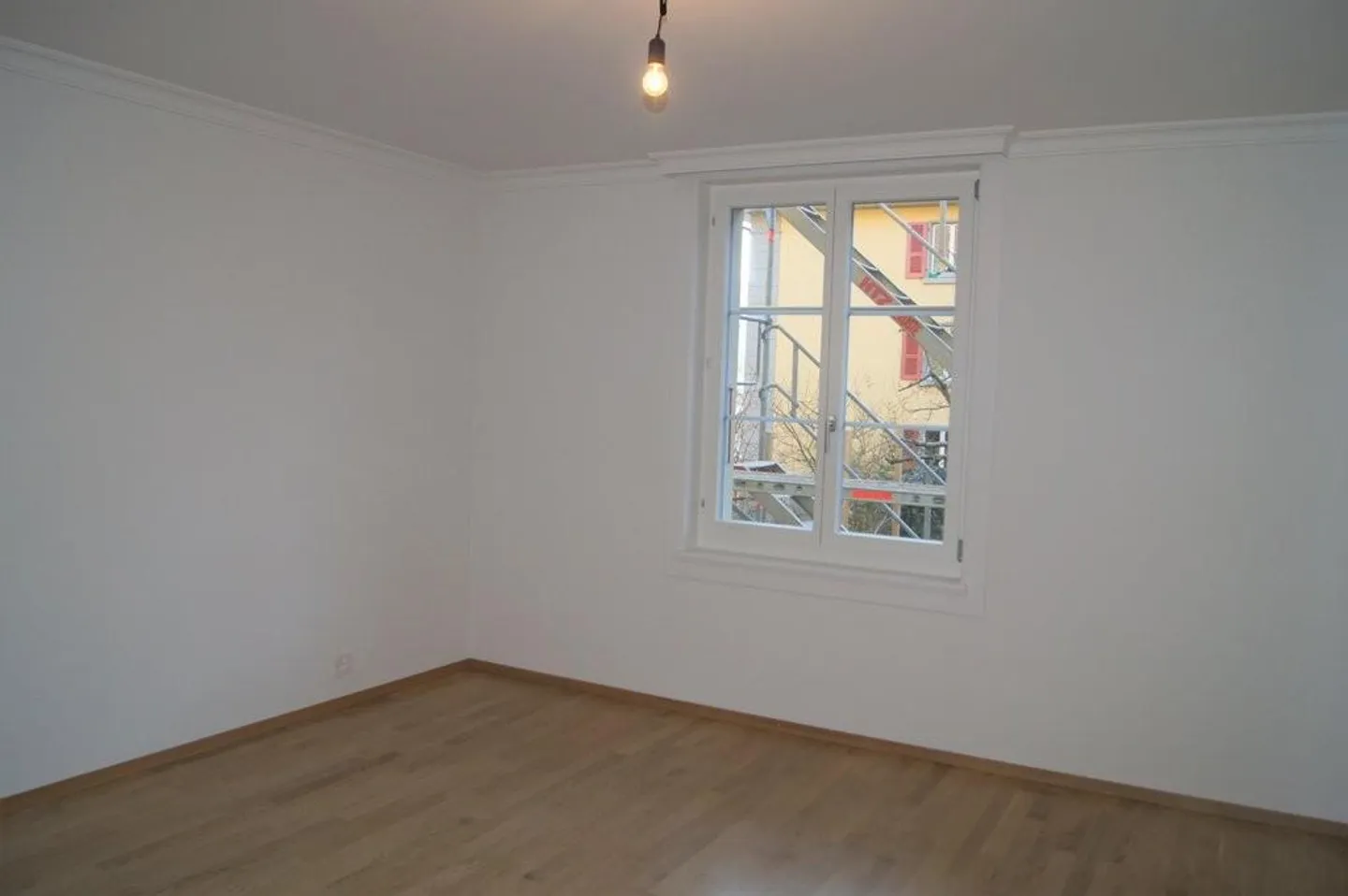 Vivere a Länggasse! - Foto 6 di 10