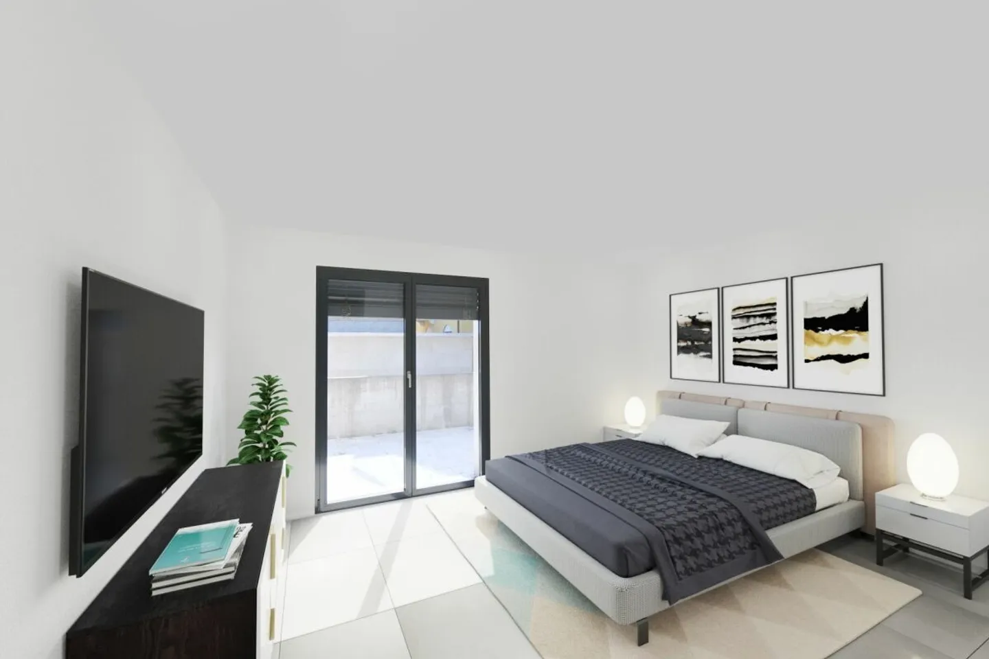 Appartamento Attico Top - Foto 6 di 8