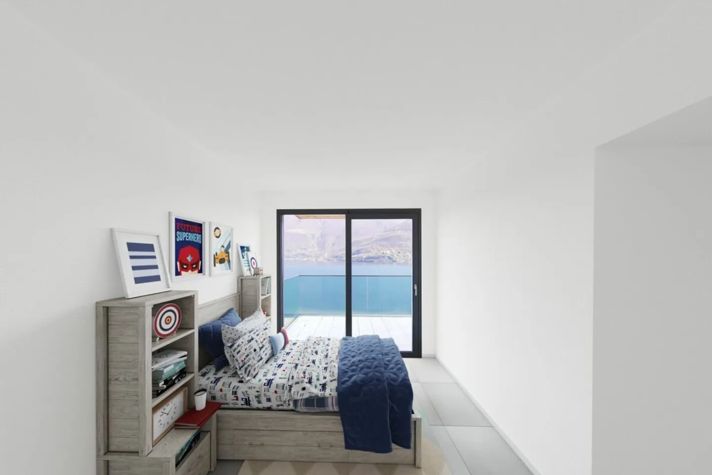 Appartamento Attico Top - Foto 7 di 8