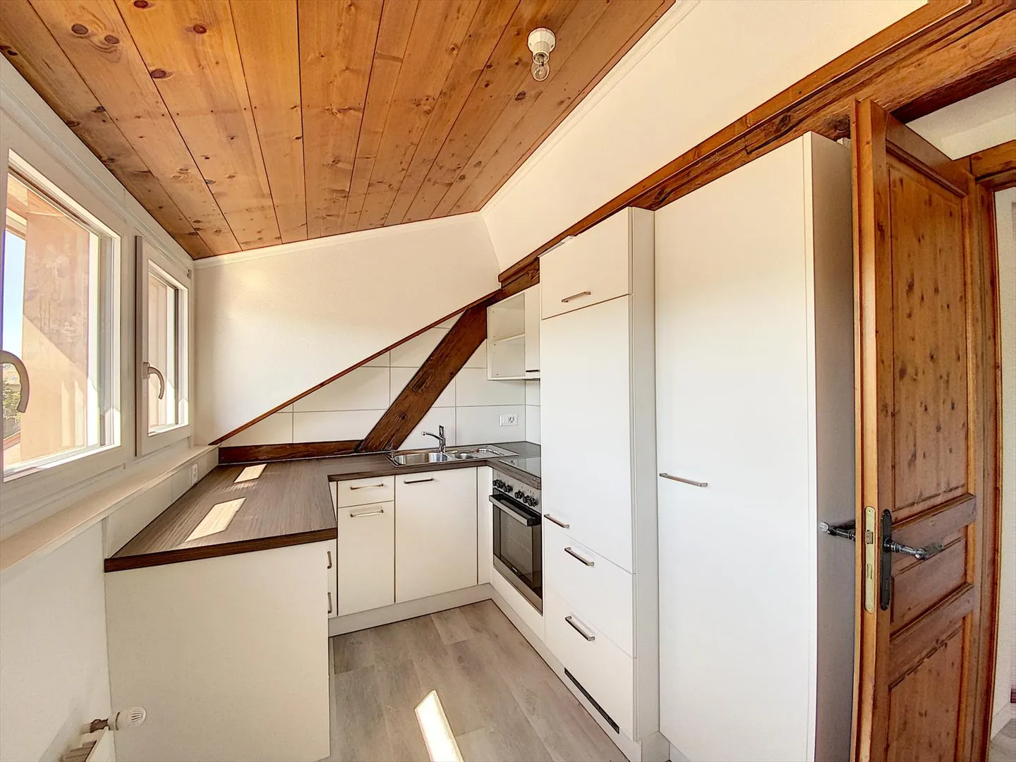 Appartamento 1 stanza - Foto 2 di 4