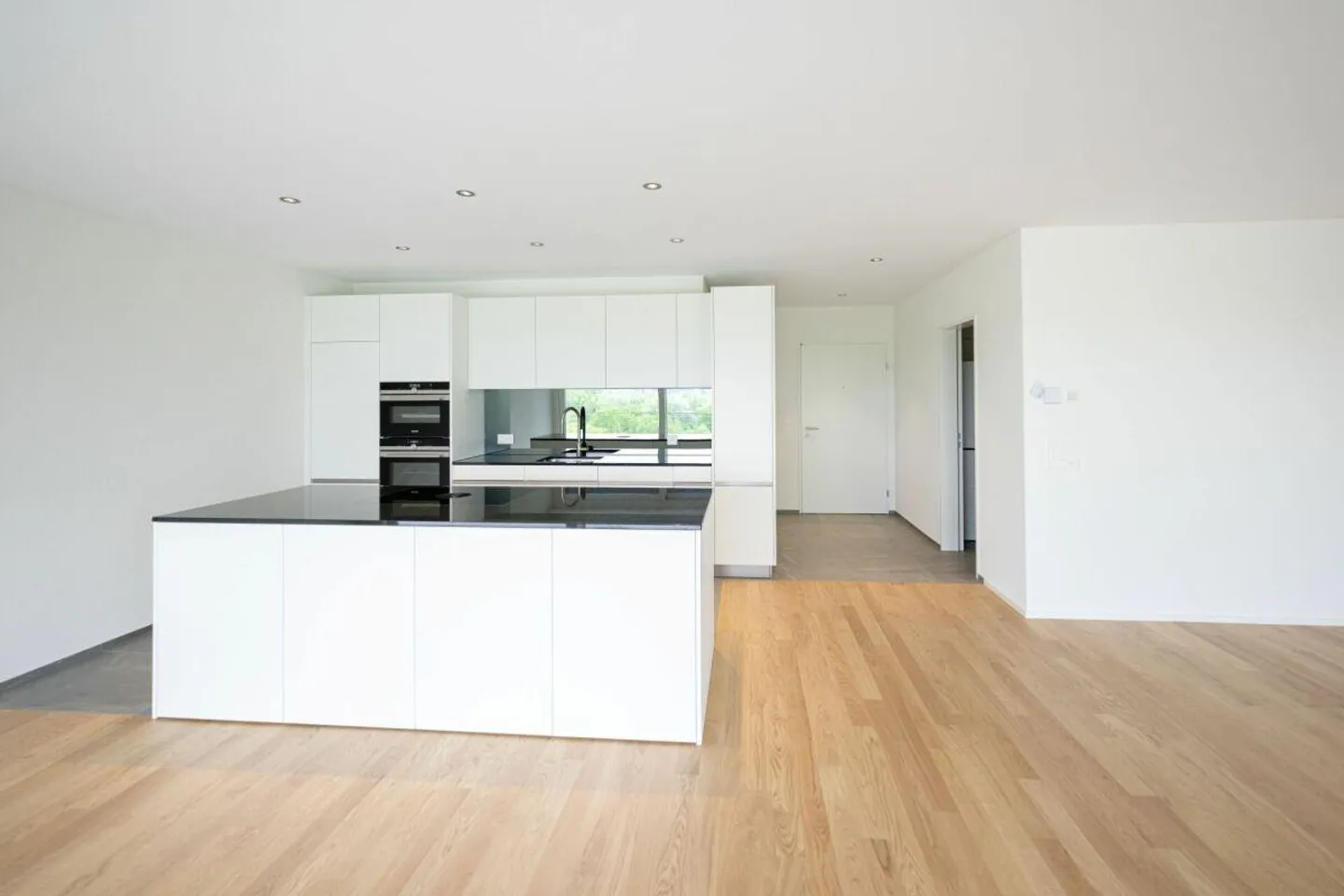 Moderne 3.5-Zimmerwohnung - Foto 1 von 13