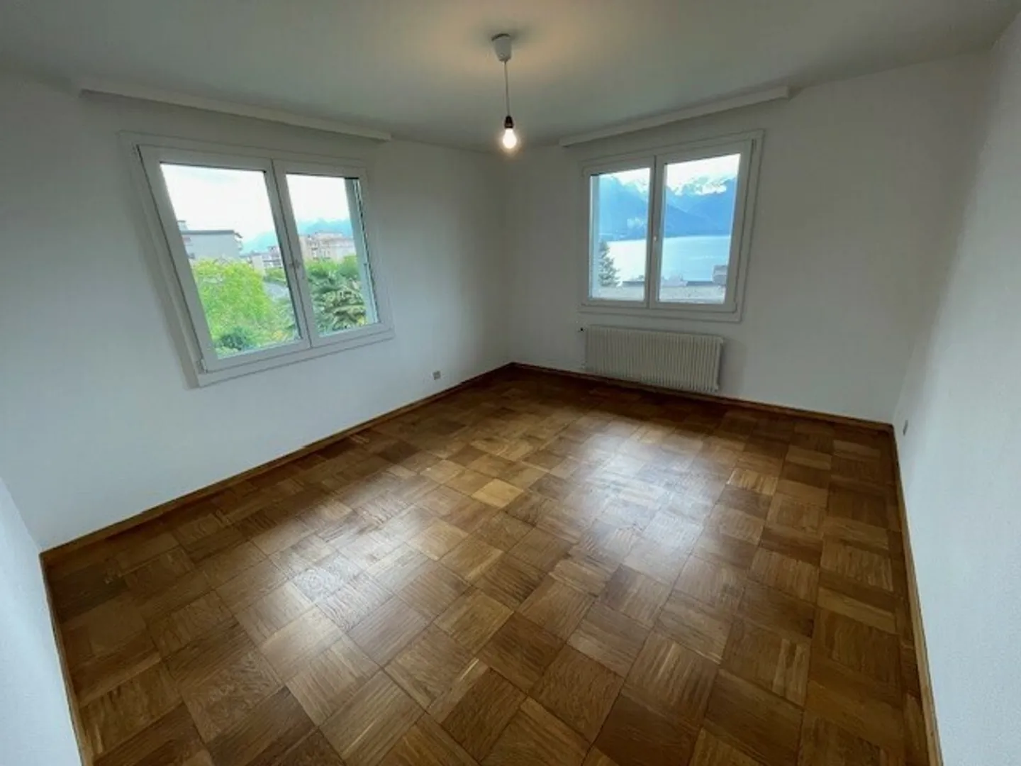 Appartamento in affitto - Foto 4 di 9