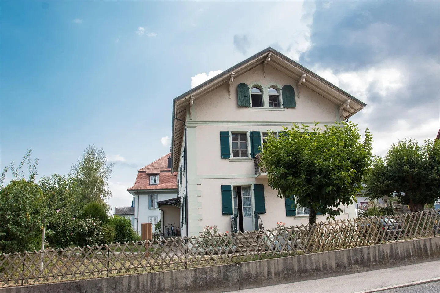 Appartamento 1 stanza - Foto 4 di 4