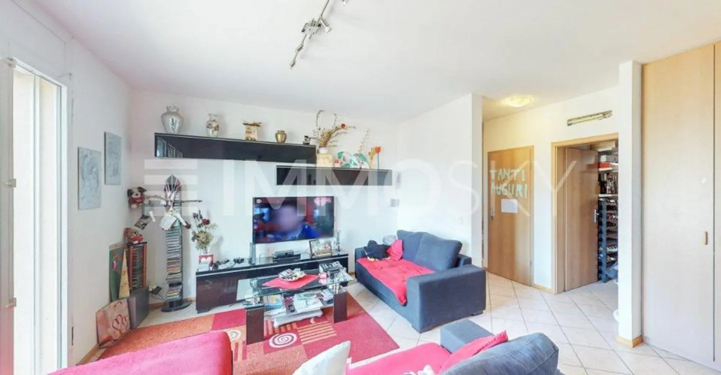 Charmante Maison Individuelle - Photo 2 sur 5